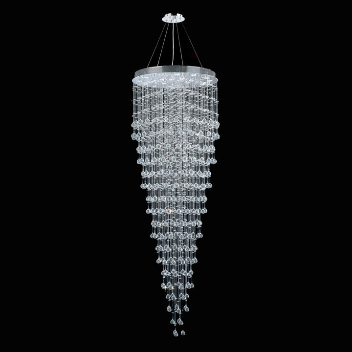 String Lighting - Chandelier