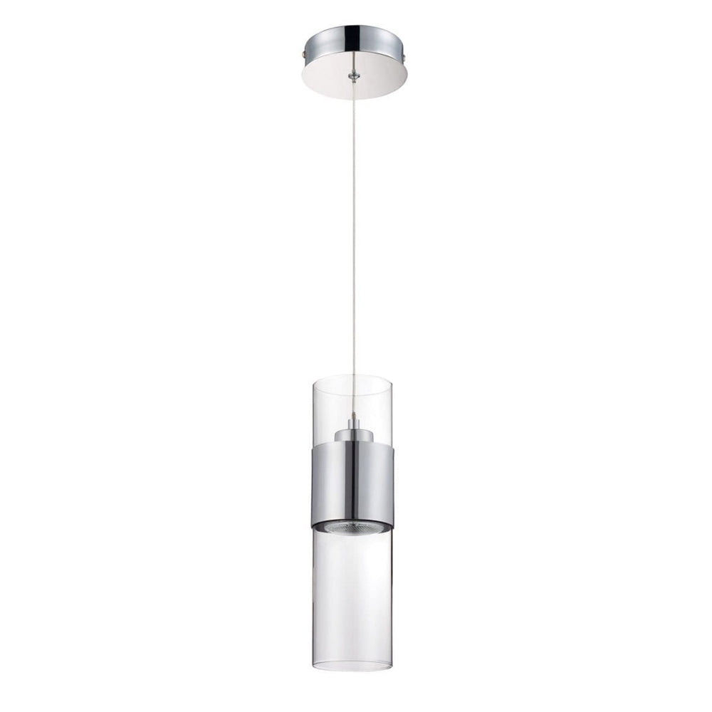 Lola - 1 Light Pendant