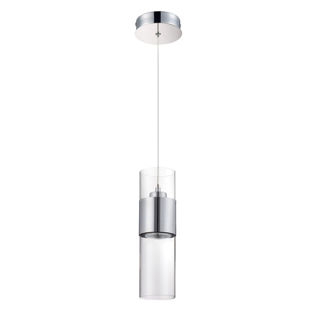 Lola - 1 Light Pendant