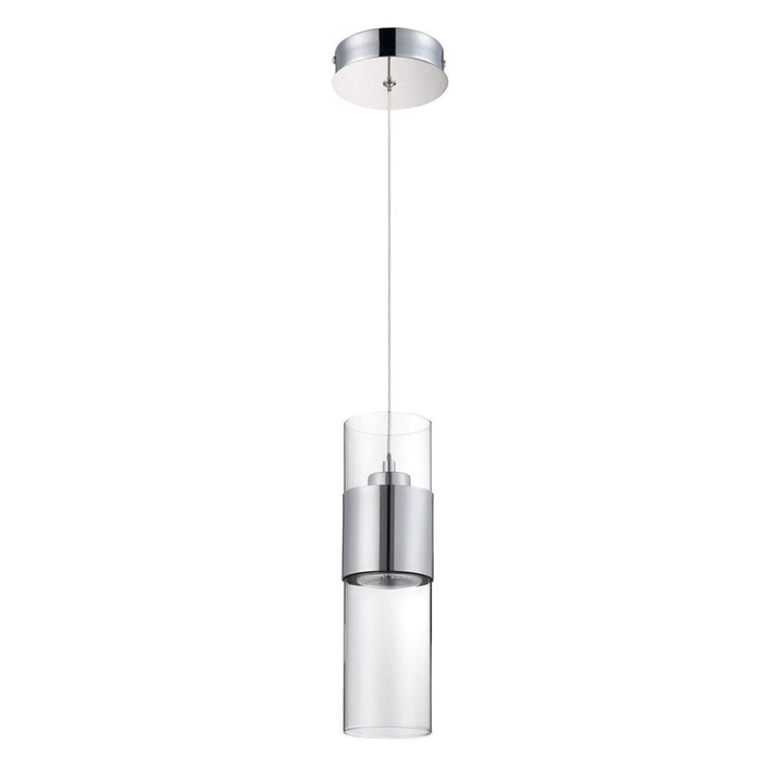 Lola - 1 Light Pendant