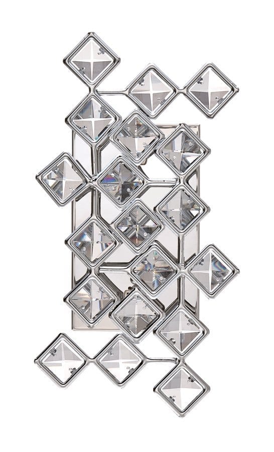 Milano - Wall Sconce