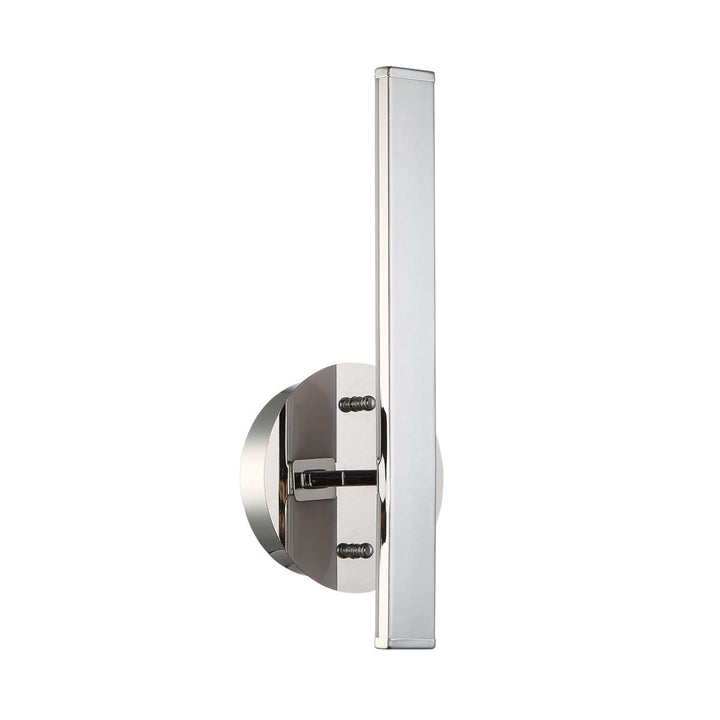 Strait-Up - LED Wall Sconce