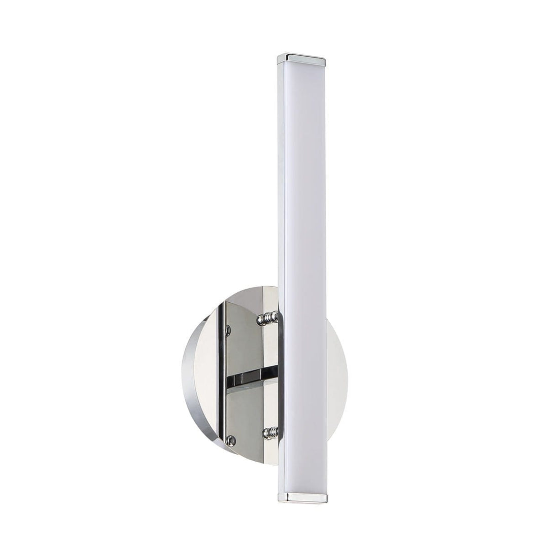 Strait-Up - LED Wall Sconce