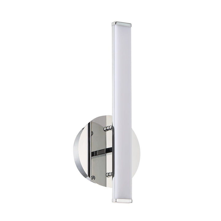 Strait-Up - LED Wall Sconce