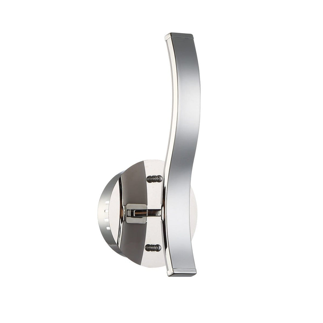 Wave - LED Wall Sconce