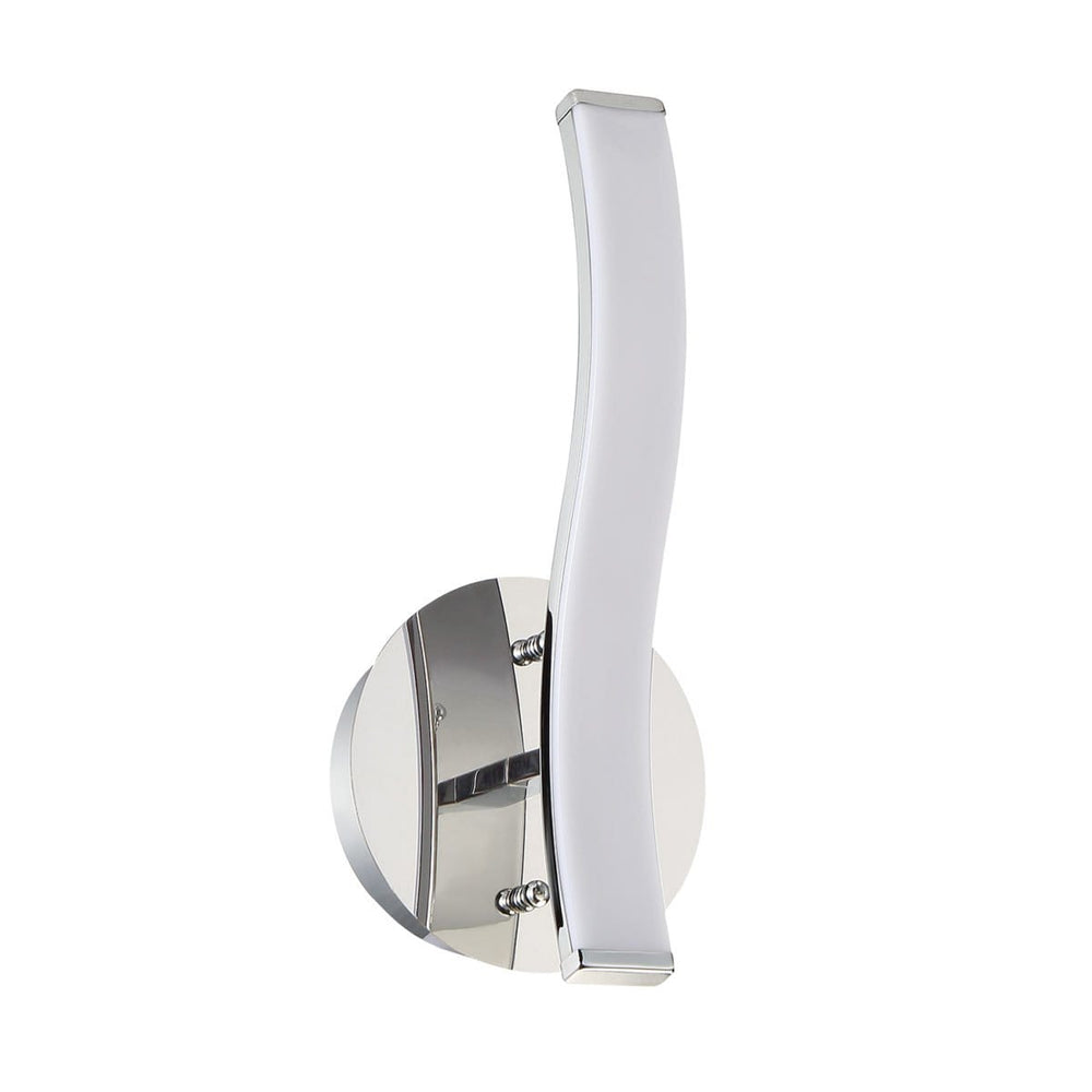 Wave - LED Wall Sconce