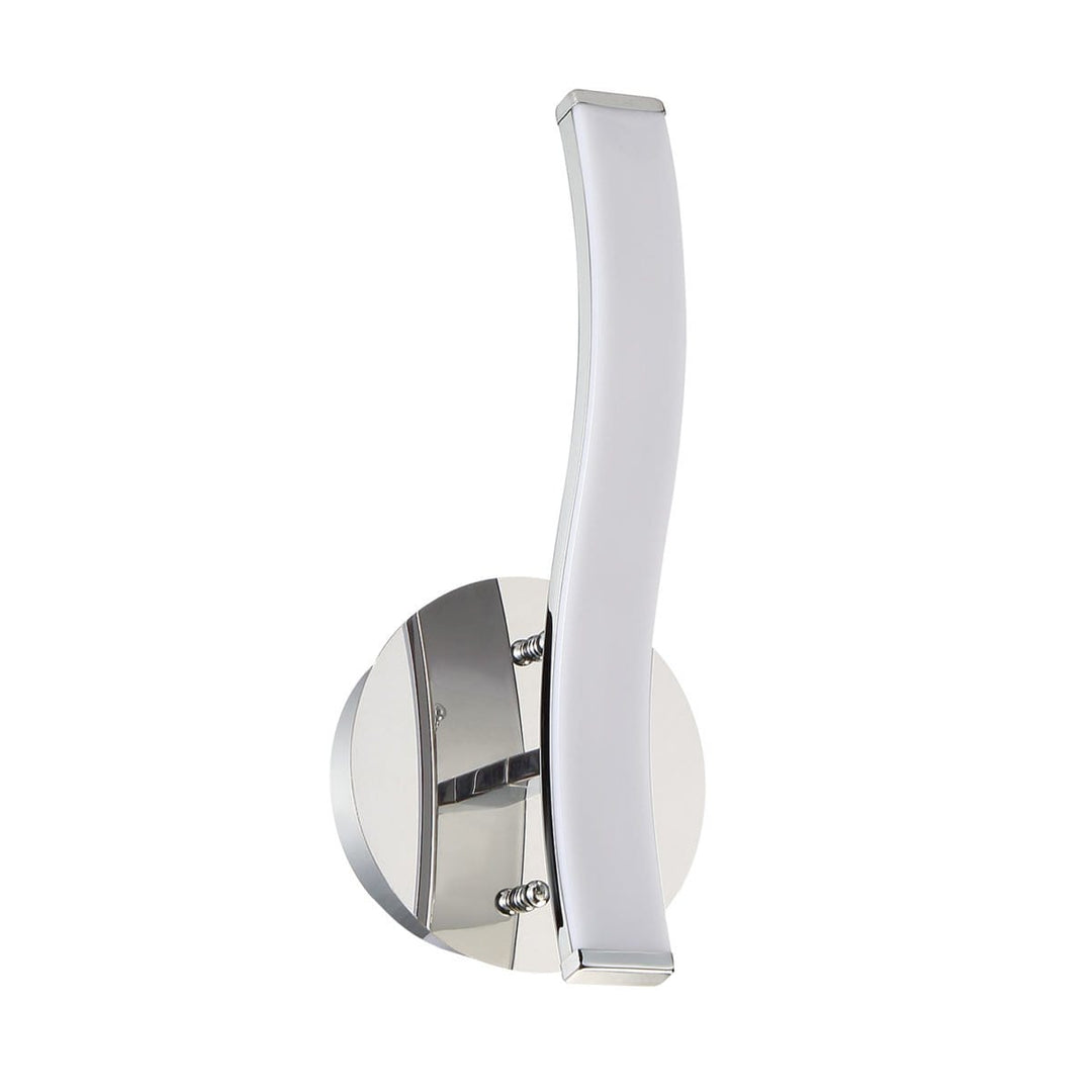 Wave - LED Wall Sconce