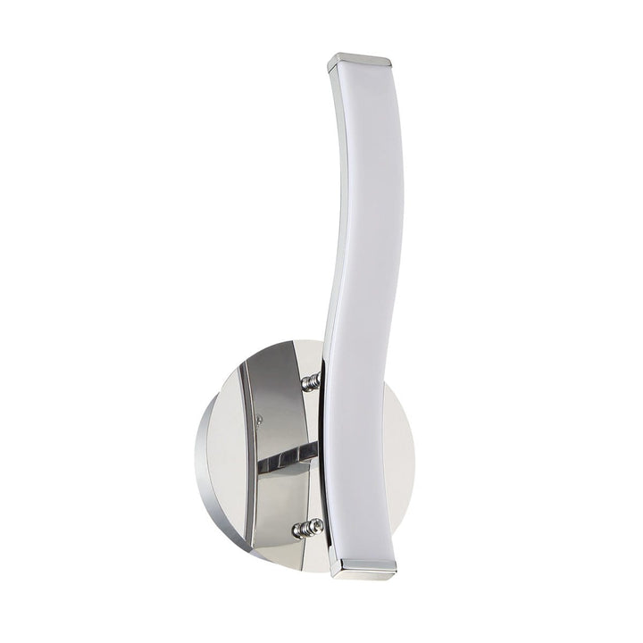 Wave - LED Wall Sconce
