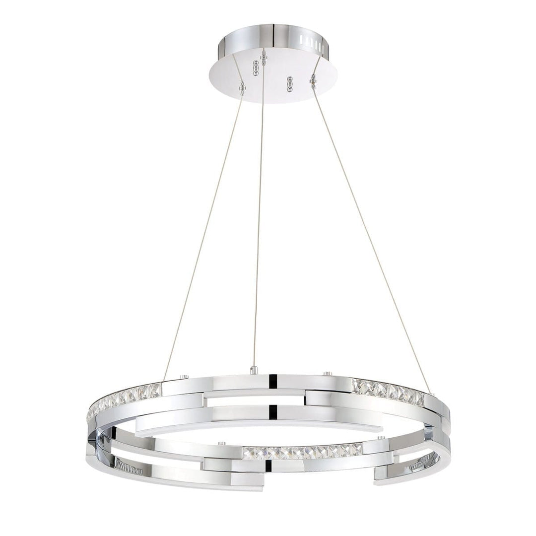 Satern - LED Pendant
