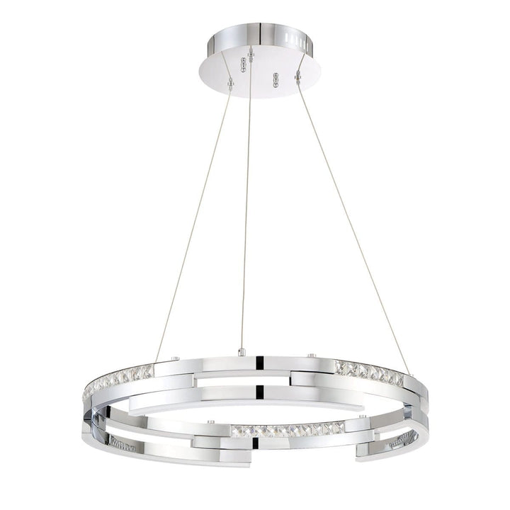 Satern - LED Pendant