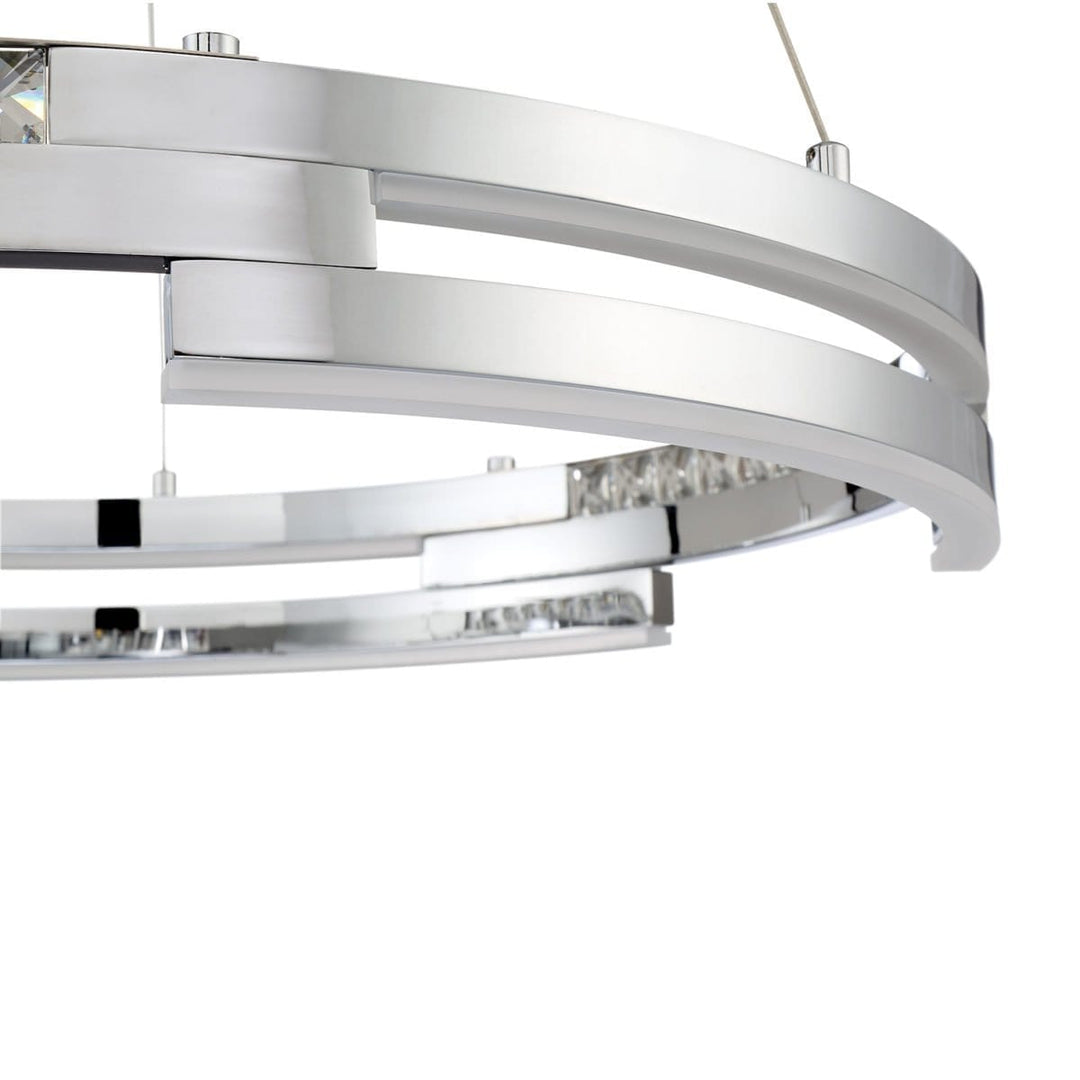Satern - LED Pendant