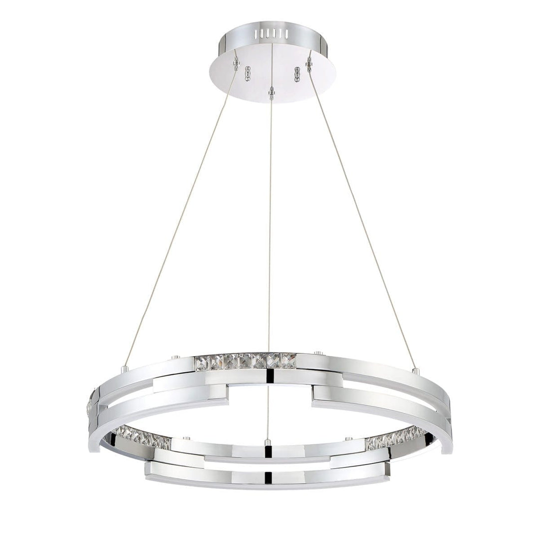 Satern - LED Pendant