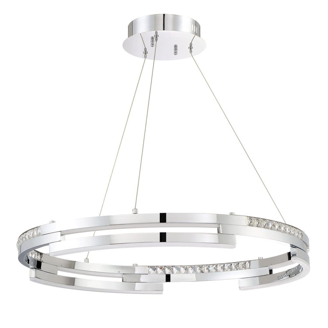 Satern - LED Pendant