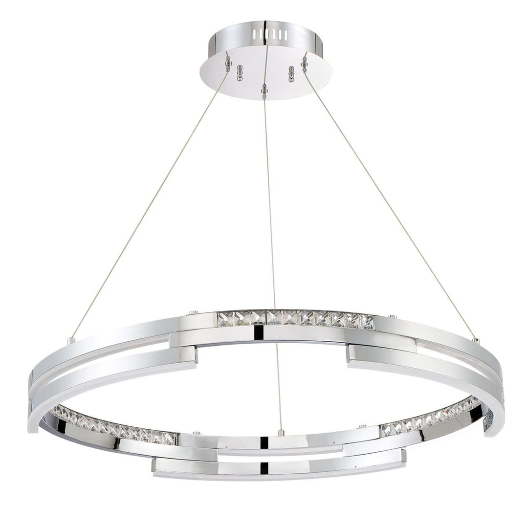 Satern - LED Pendant