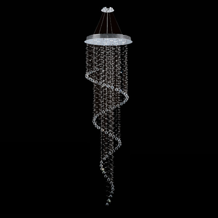 String Lighting - Chandelier