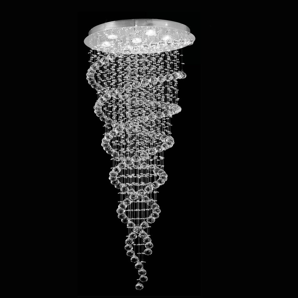 String Lighting - Chandelier