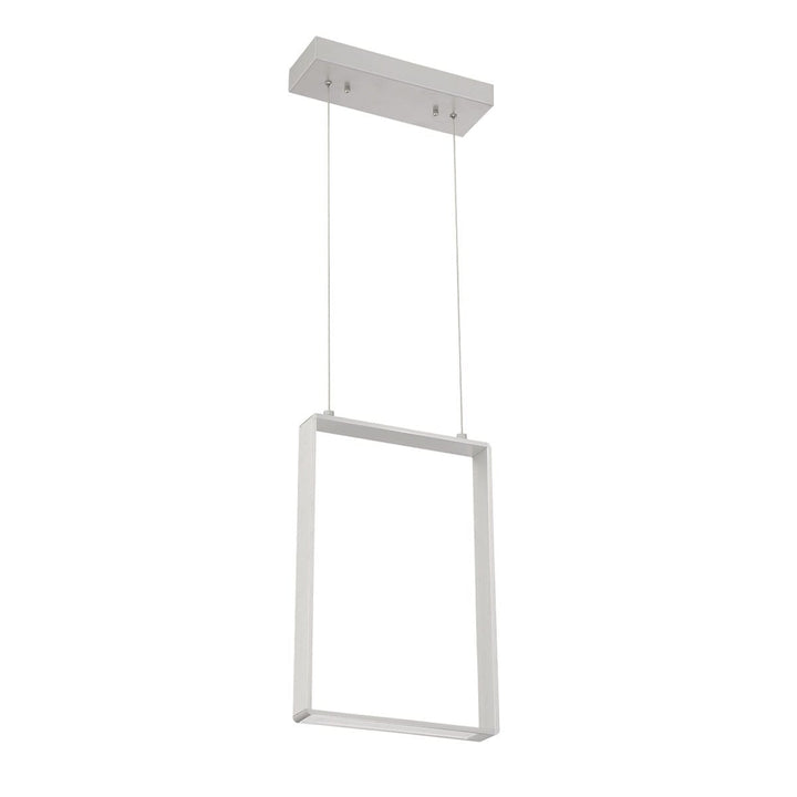 Quadron - LED Pendant