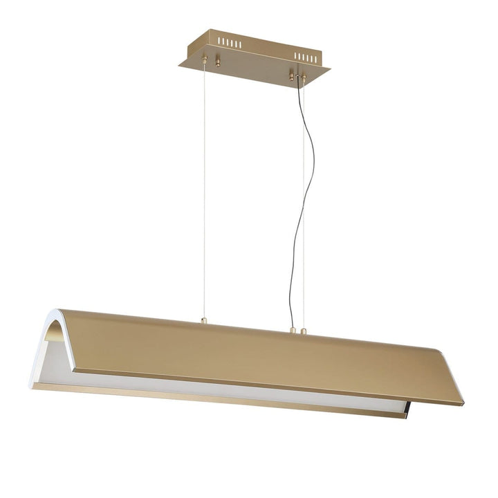 Ultimor - LED Pendant