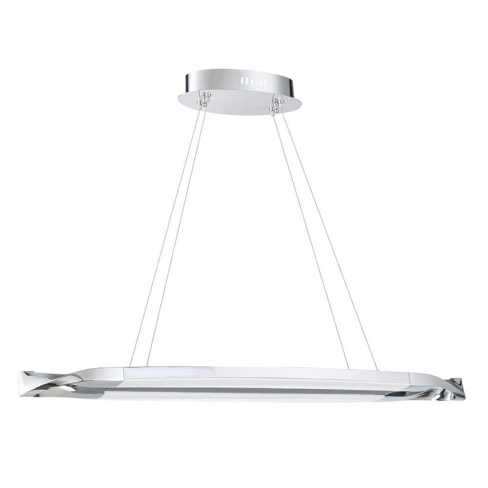 Serphus - LED Pendant
