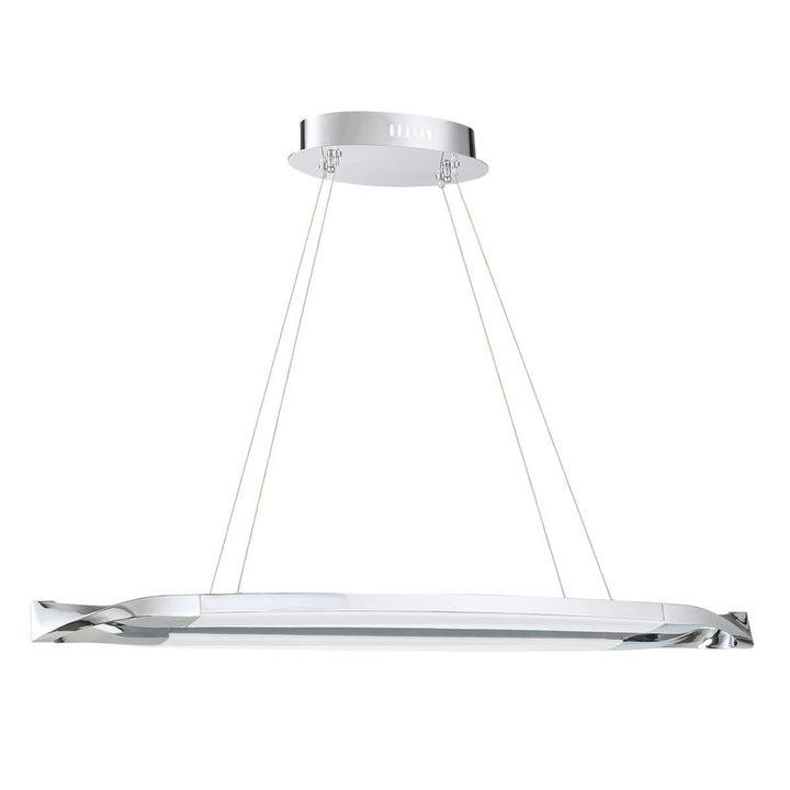 Serphus - LED Pendant