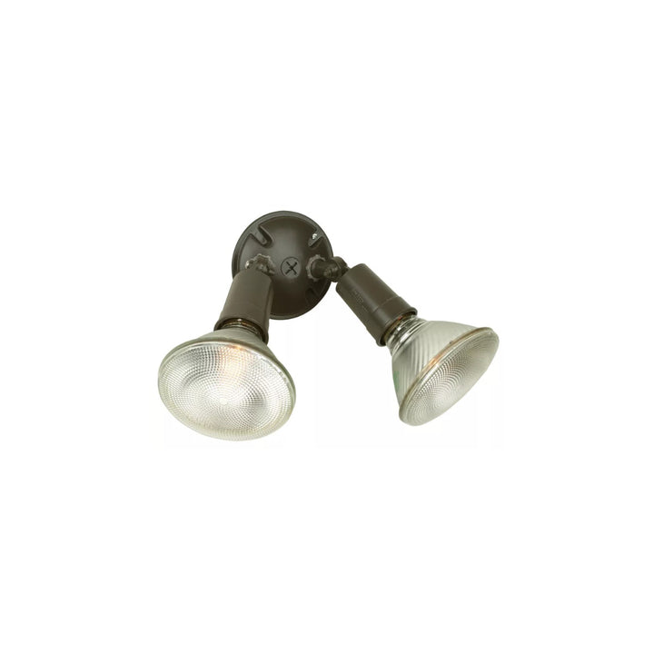 PAR Holder in Bronze by Craftmade