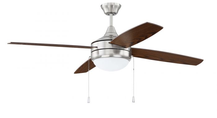 Phaze 4 52" Ceiling Fan