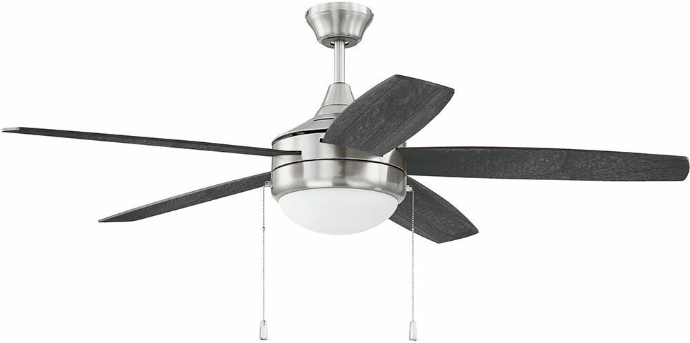 Phaze 5 52" Ceiling Fan