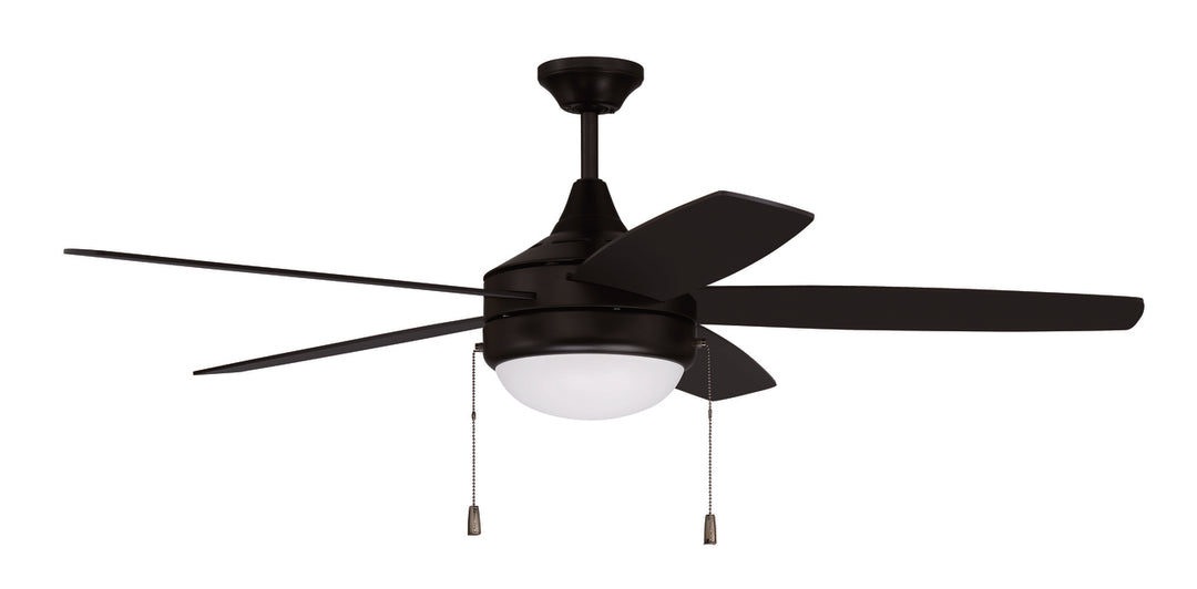 Phaze 5 52" Ceiling Fan