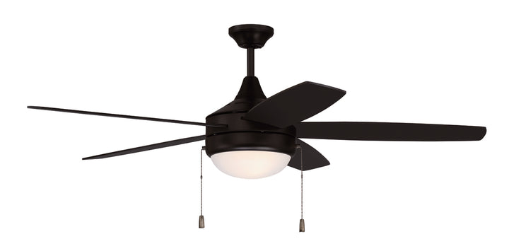 Phaze 5 52" Ceiling Fan