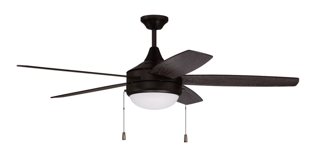 Phaze 5 52" Ceiling Fan
