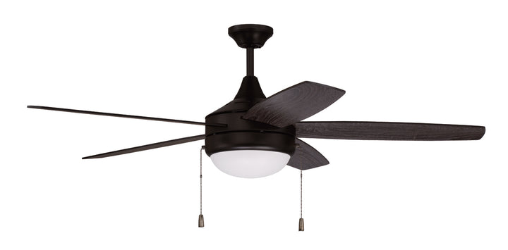 Phaze 5 52" Ceiling Fan