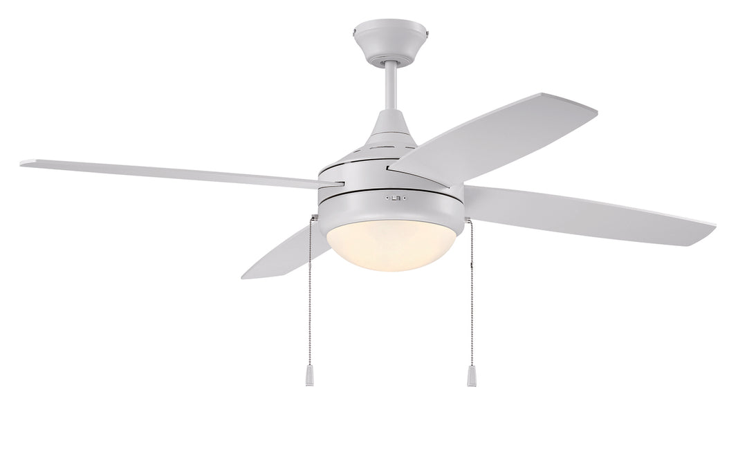 Phaze 4 52" Ceiling Fan