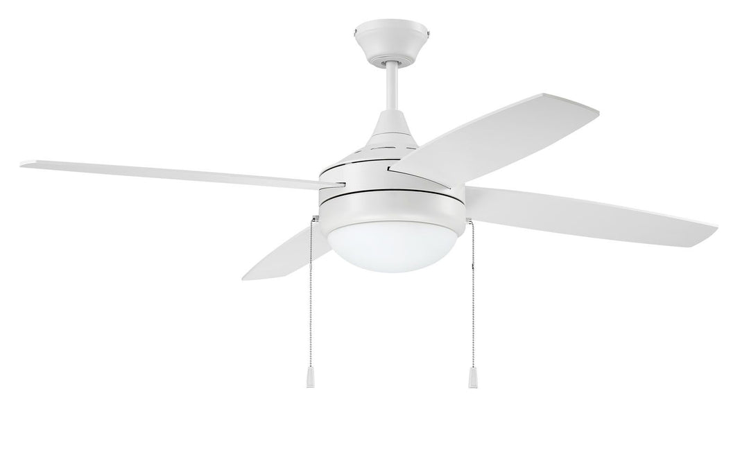 Phaze 4 52" Ceiling Fan