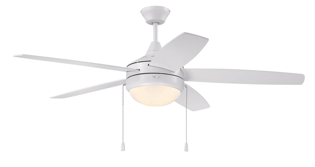 Phaze 5 52" Ceiling Fan