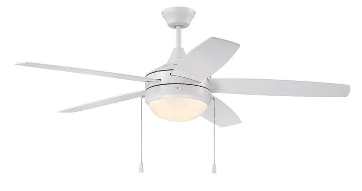 Phaze 5 52" Ceiling Fan