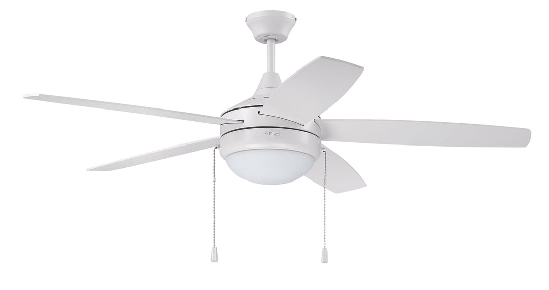 Phaze 5 52" Ceiling Fan