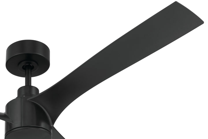 Phoebe Ceiling Fan by Craftmade - view 11