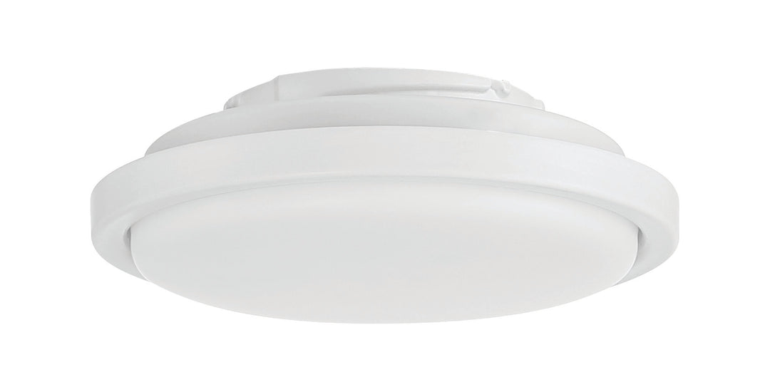 Phoebe LED Light Kit in White by Craftmade