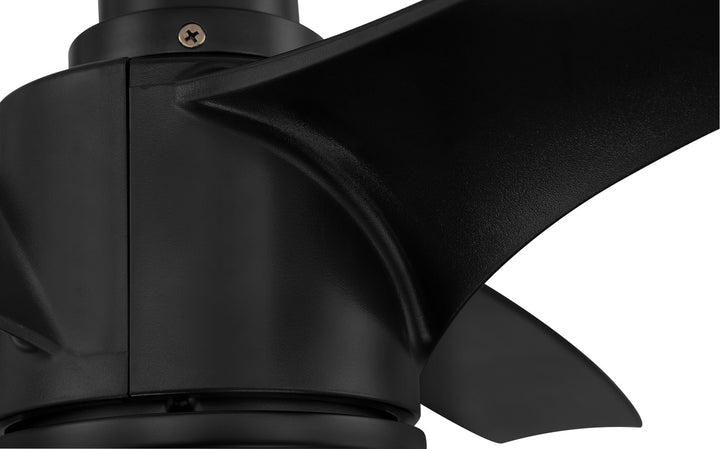 Phoebe Ceiling Fan by Craftmade - view 34