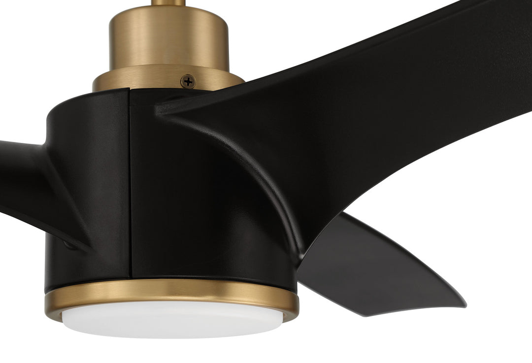 Phoebe Ceiling Fan by Craftmade - view 44