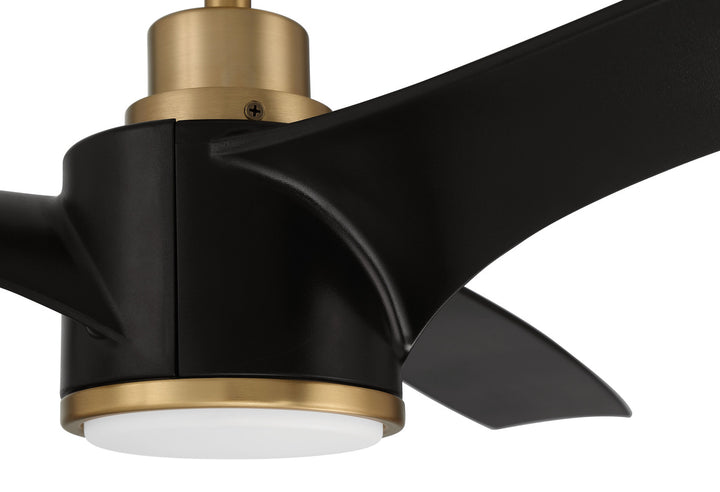Phoebe Ceiling Fan by Craftmade - view 44