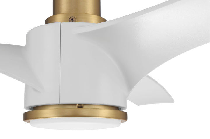 Phoebe Ceiling Fan by Craftmade - view 58