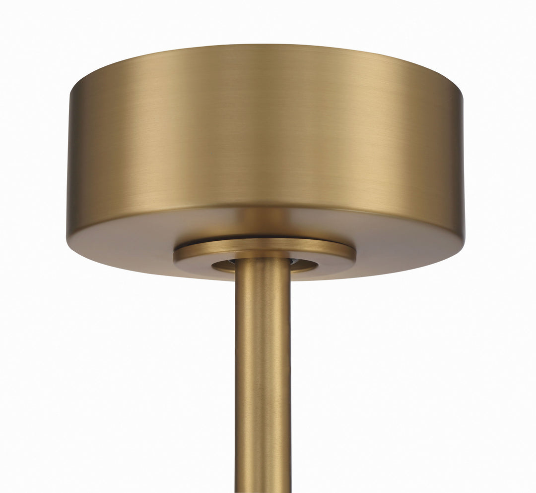 Phoebe Ceiling Fan by Craftmade - view 59