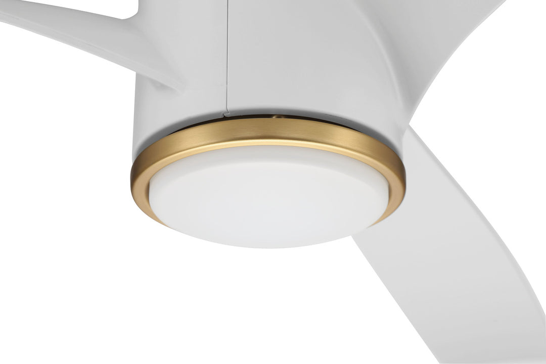 Phoebe Ceiling Fan by Craftmade - view 60