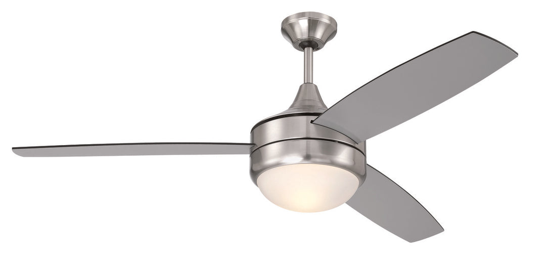 Phaze II 52" Ceiling Fan