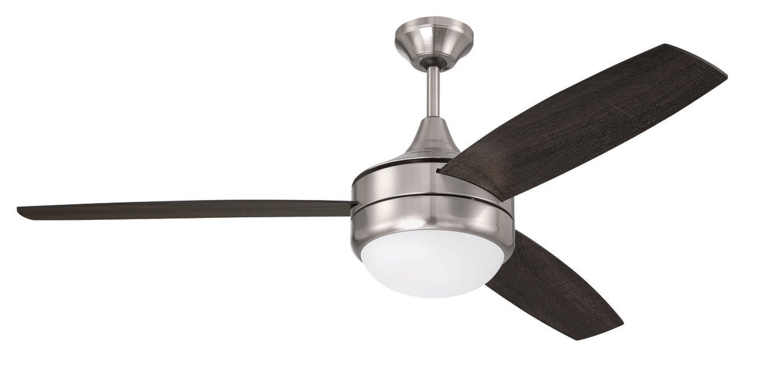 Phaze II 52" Ceiling Fan