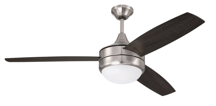 Phaze II 52" Ceiling Fan