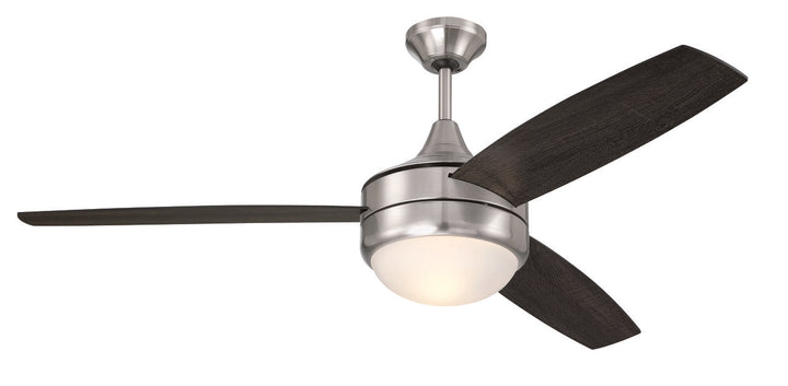 Phaze II 52" Ceiling Fan