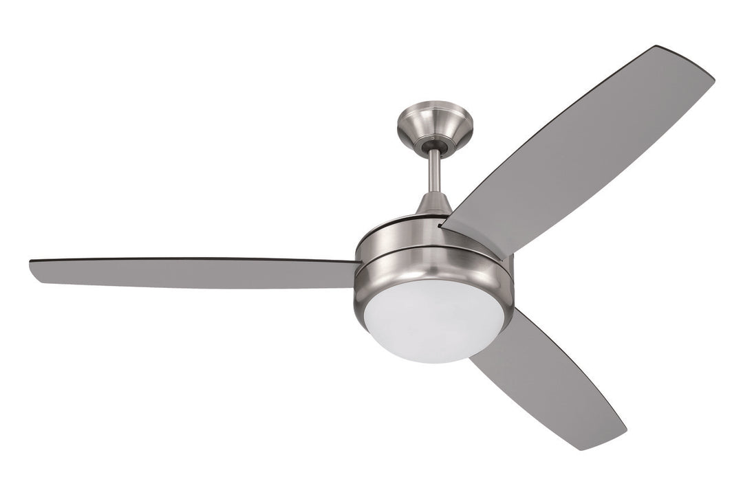 Phaze II 52" Ceiling Fan