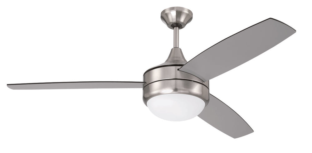 Phaze II 52" Ceiling Fan by Craftmade - view 2